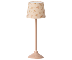 Floor Lamp, Miniature - Powder