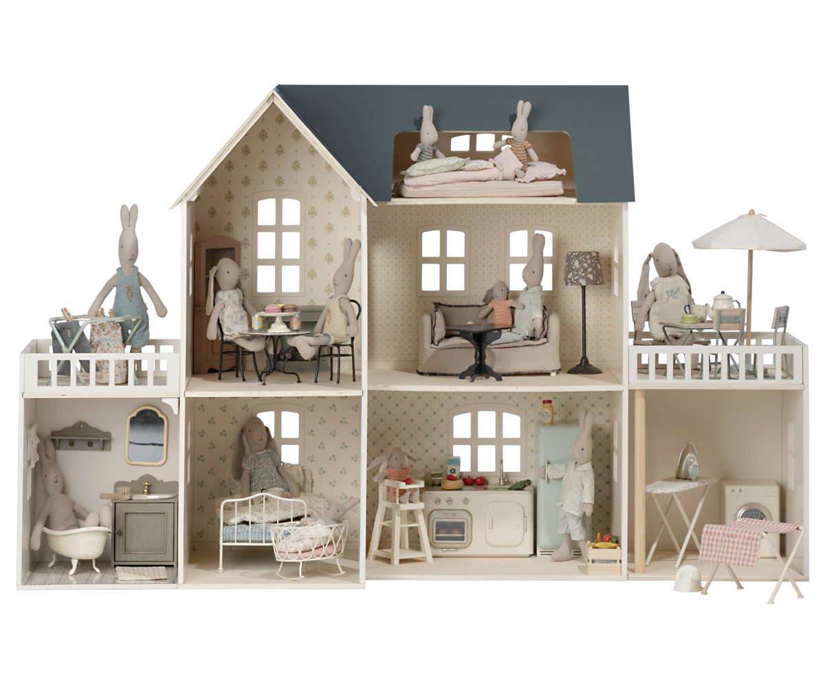 Best place to buy dollhouse miniatures online