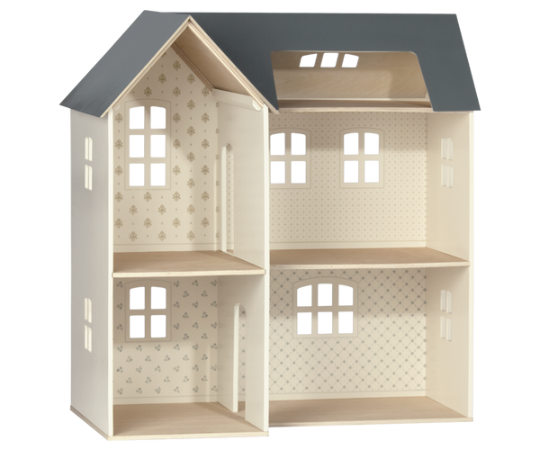 Model doll houses online