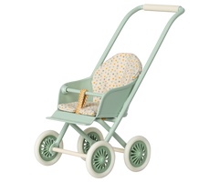 Stroller, Micro - Mint