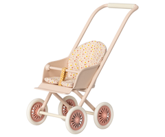 Stroller, Micro - Powder