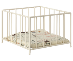 Playpen, Micro