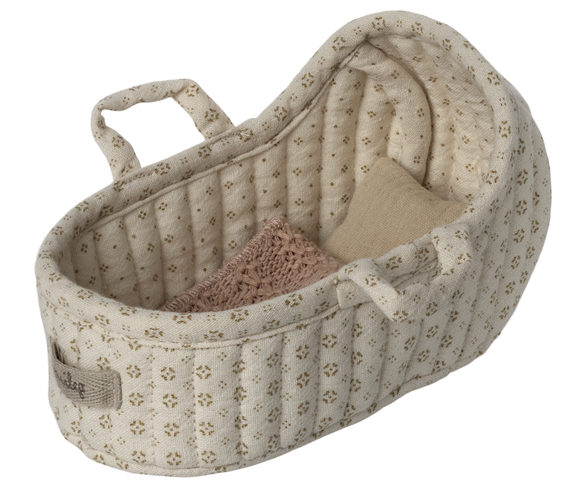 Basket cot hotsell