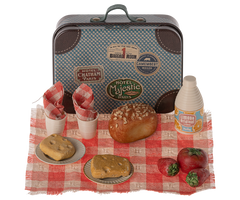 Picnic Set, Mouse