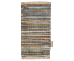 Rug, Striped - Medium