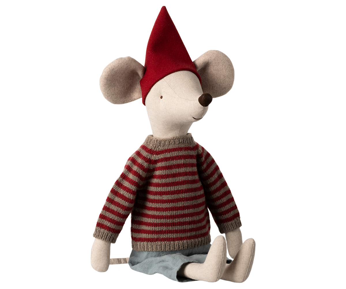 Christmas mouse stuffed animal online