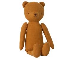 Teddy Mum