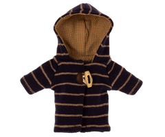 Duffle Coat, Teddy Junior