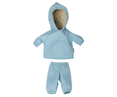 Rainwear, Teddy Junior