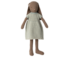 Bunny, Size 4 - Knitted Dress