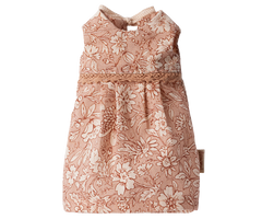 Flower Dress, Size 1