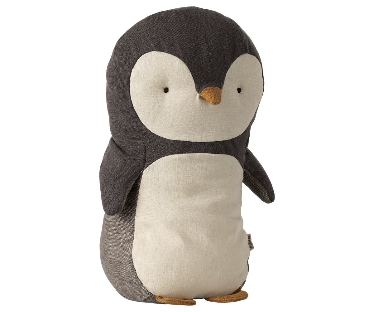 Small penguin stuffed animal on sale