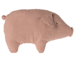 Polly Pork, Small