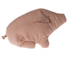 Polly Pork, Medium