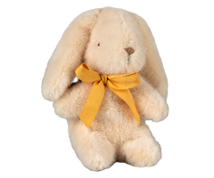 Bunny plush, Mini - Cream