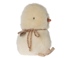 Plush Chicken, Mini