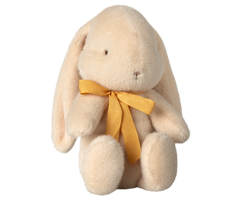 Bunny plush, Medium - Cream