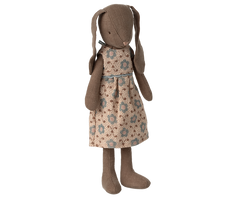 Bunny size 2, Brown - Dress