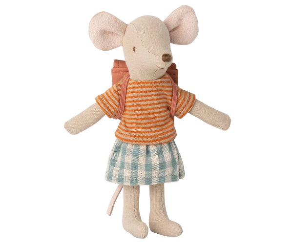 NEW Maileg Cowboy Little Brother Mouse - RETIRED on sale