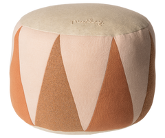 Rose Drum, Medium