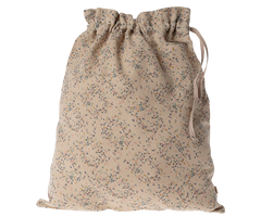 Bag, Large - Multi Dots