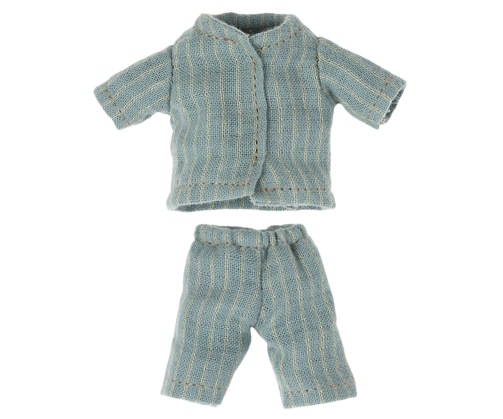 Pajamas for Big Brother - Maileg USA