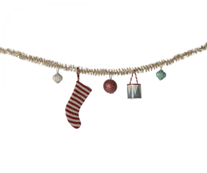 Christmas Garland, Small