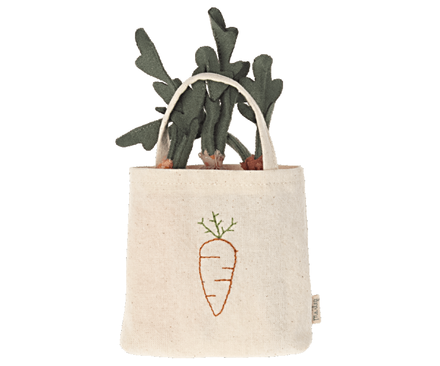 Carrot Handbag 