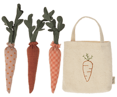 Carrot Handbag 