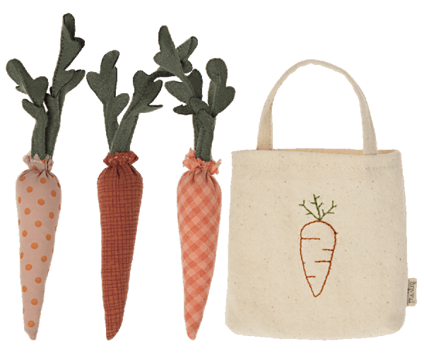 Carrots bag